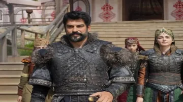 موعد عرض الموسم السابع من المؤسس عثمان على قناة الفجر الجزائرية وتفاصيل التطورات المتوقع عرضها